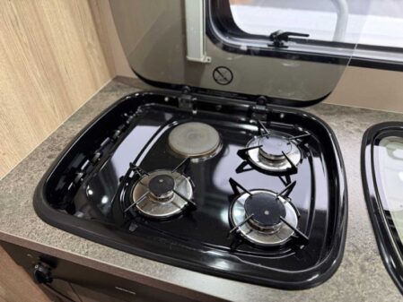 2019 Elddis Platinum 115