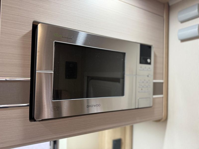 2019 Elddis Platinum 115