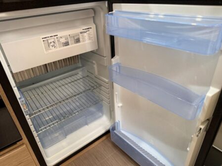 2019 Elddis Platinum 115