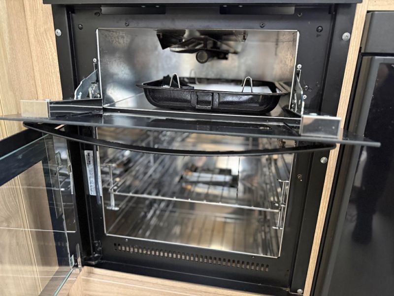 2019 Elddis Platinum 115