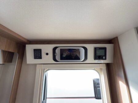 2020 Swift Sprite Alpine 2