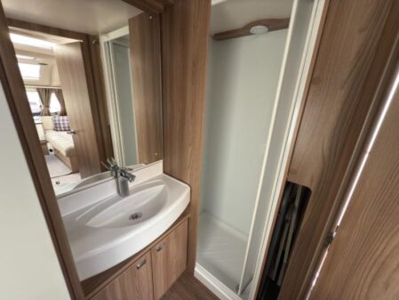 2020 Swift Sprite Alpine 2