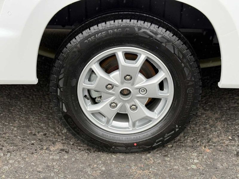 2024 Swift Voyager 475 Manual