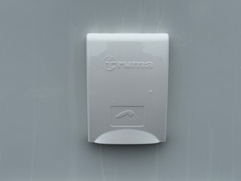 2024 Swift Voyager 475 Manual