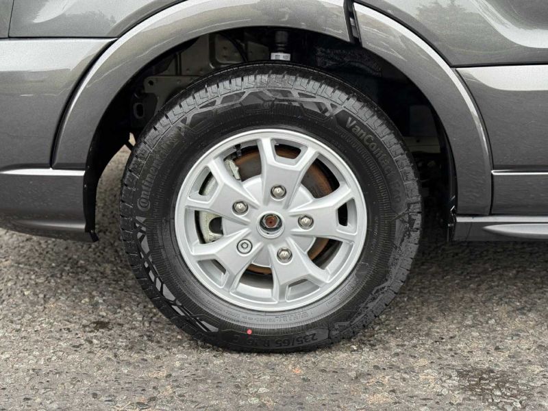 2024 Swift Voyager 475 Manual