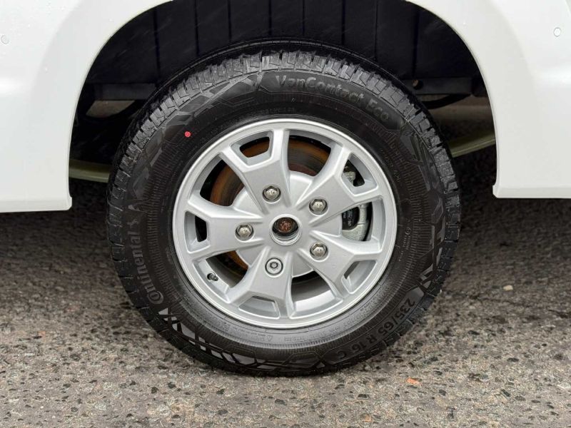 2024 Swift Voyager 475 Manual