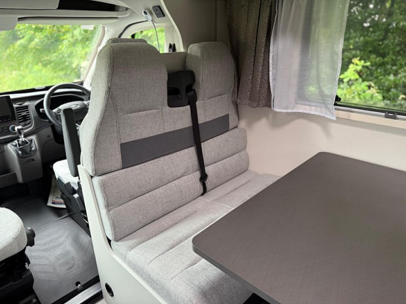 2024 Swift Voyager 475 Manual