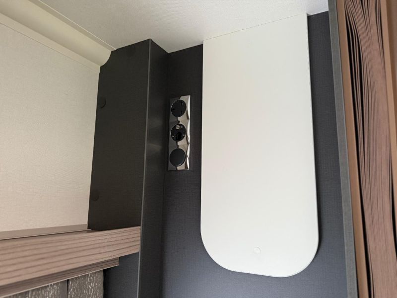 2024 Swift Voyager 475 Manual