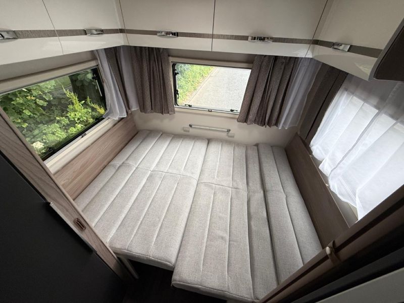 2024 Swift Voyager 475 Manual