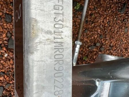 2024 Trigano Mini Freestyle 300