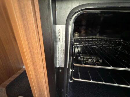 2016 Elddis Affinity 530