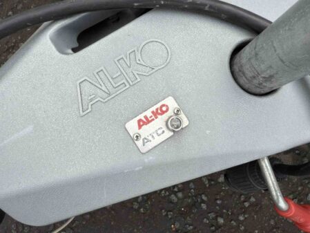 2018 Elddis SUPREME 462