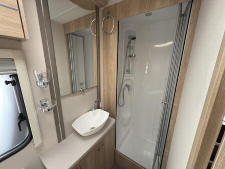 2018 Elddis SUPREME 462