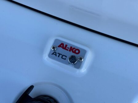 2026 Swift Challenger 560