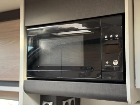 2026 Swift Challenger 560