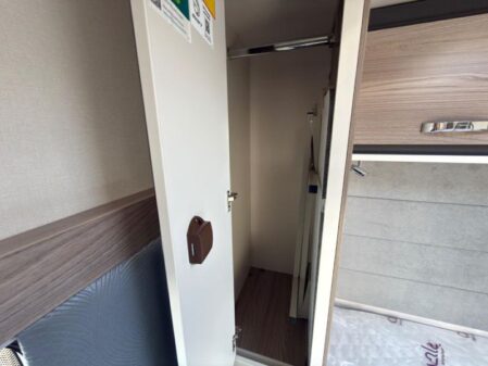 2026 Swift Challenger 560