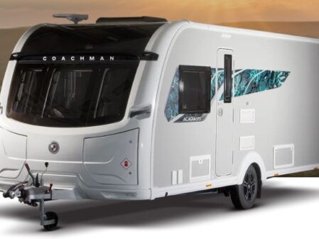 2026 Coachman Acadia 575