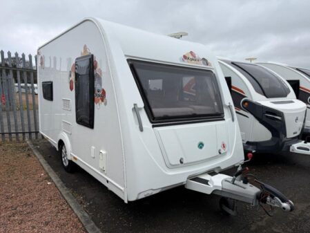 2022 Elddis Xplore 304