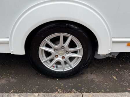 2022 Elddis Xplore 304