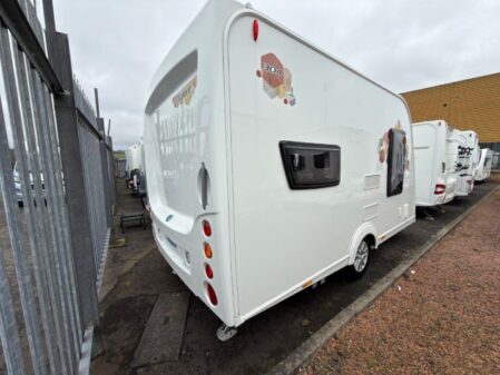 2022 Elddis Xplore 304