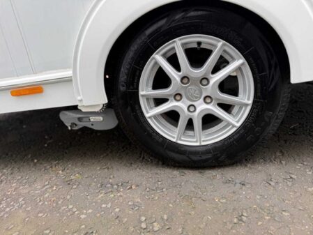 2022 Elddis Xplore 304