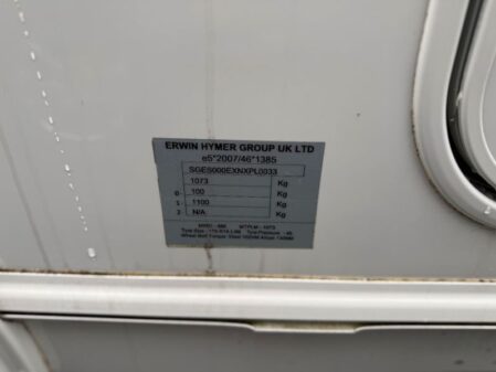 2022 Elddis Xplore 304