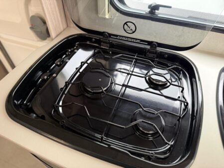 2022 Elddis Xplore 304