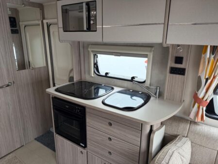 2022 Elddis Xplore 304