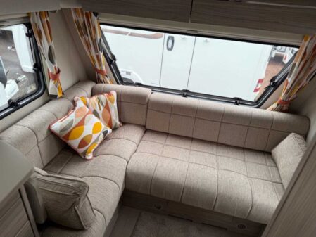 2022 Elddis Xplore 304