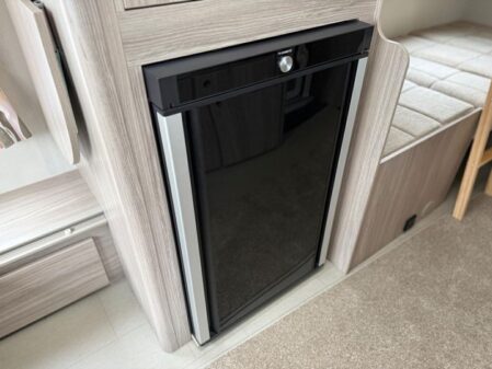 2022 Elddis Xplore 304