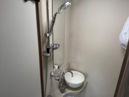 2022 Elddis Xplore 304