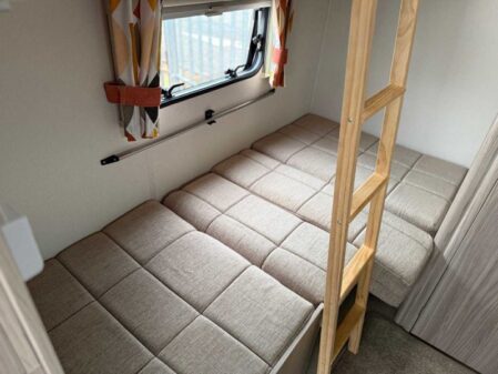 2022 Elddis Xplore 304