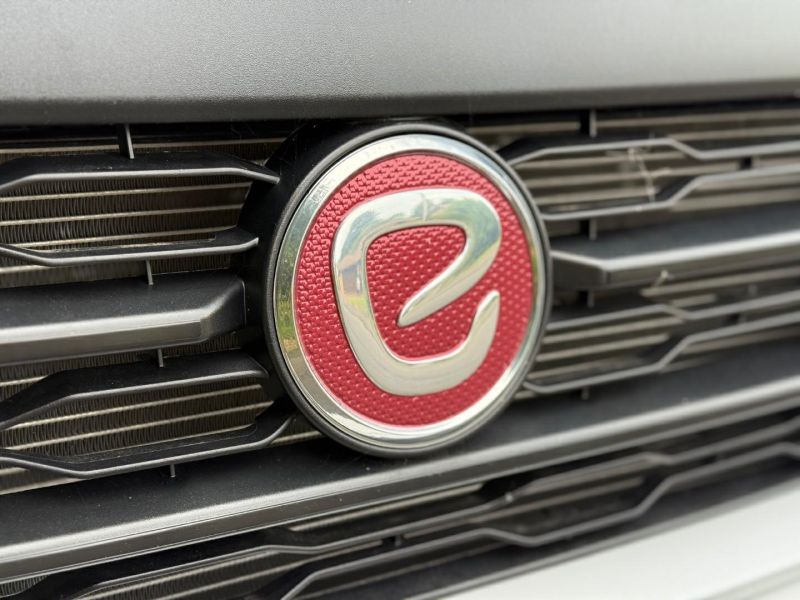 2024 Elddis Explorer CV20 Manual