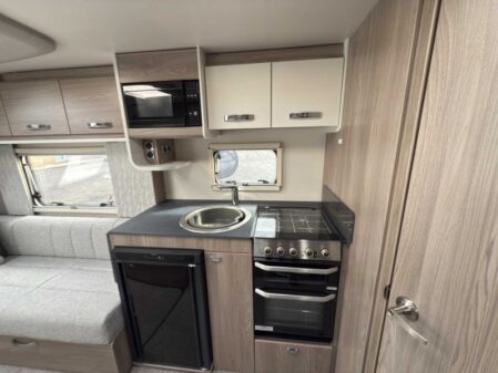 2024 Swift Sprite Cruach Morven