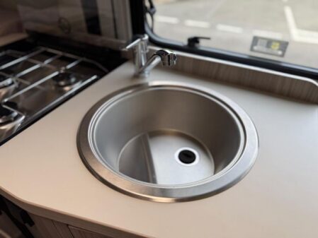 2024 Elddis Explorer CV20 Manual