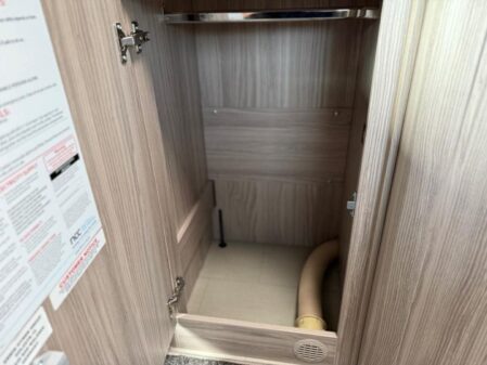 2024 Elddis Explorer CV20 Manual