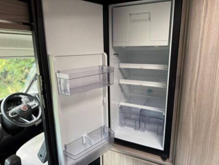 2024 Elddis Explorer CV20 Manual