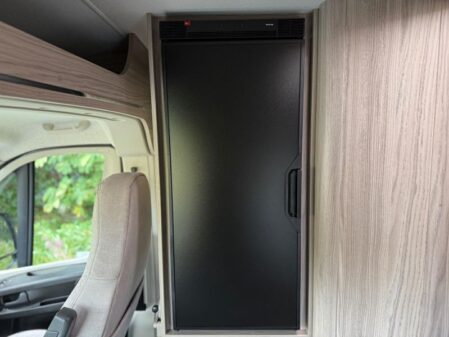 2024 Elddis Explorer CV20 Manual