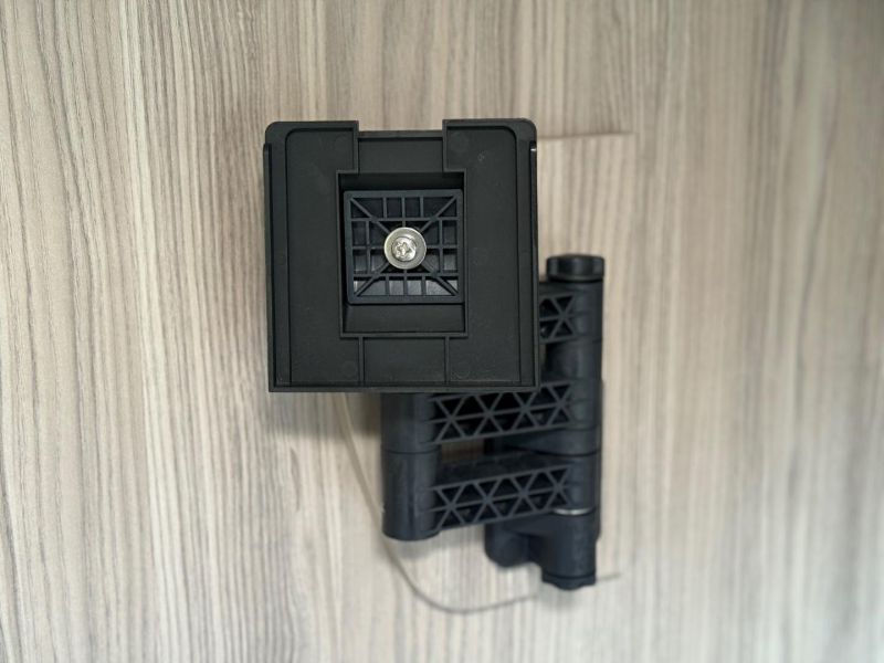 2024 Elddis Explorer CV20 Manual