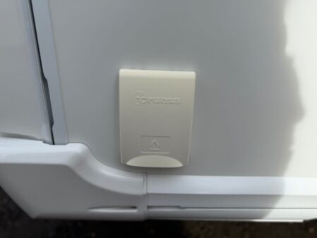 2017 Bailey Unicorn Seville