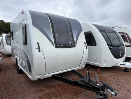 2020 Bailey Discovery D4-3