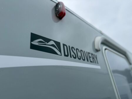 2020 Bailey Discovery D4-3