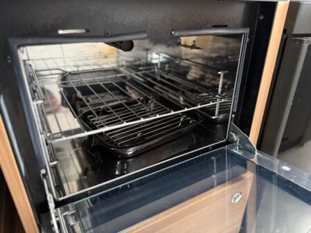 2020 Bailey Discovery D4-3