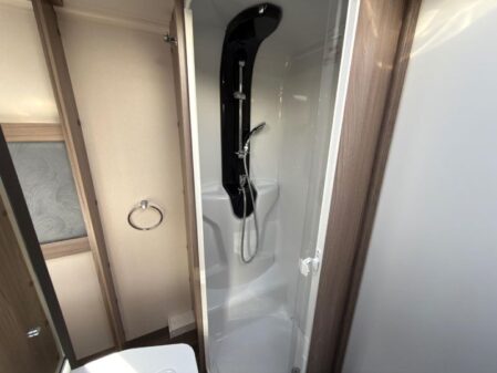 2026 Swift Challenger 560