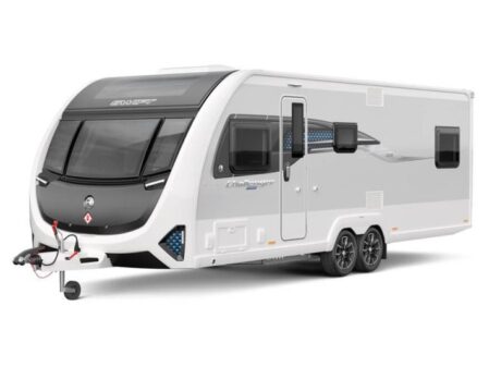 2026 Swift Challenger 640 Grande