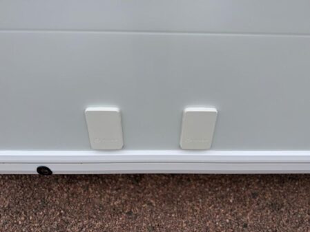 2018 Coachman Highlander 575