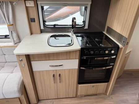 2018 Coachman Highlander 575