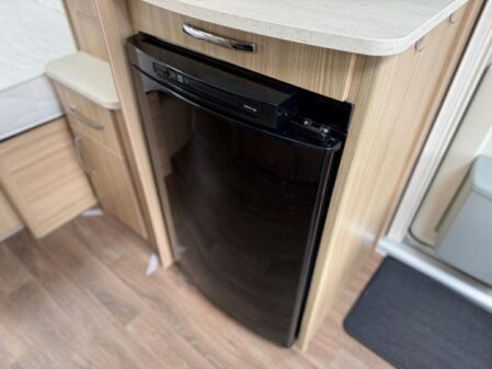 2018 Coachman Highlander 575