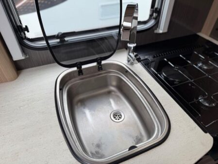 2018 Coachman Highlander 575