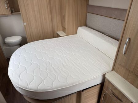 2018 Coachman Highlander 575